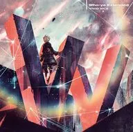 Who-ya Extended / VIVID VICE [Regular edition] ~ TV anime "Jujutsu Kaisen" OP Theme