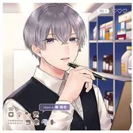 Drama CD Romance Connect Chat. 4 稚冬 Sakaki (CV. Makoto Furukawa)