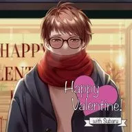 Drama CD Happy Valentine! with Subaru (CV. Shin Sawa)