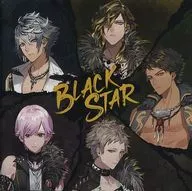 Black Star - Theater Starless - / BLACKSTAR [First Limited Edition (teamK Ver.)] (Status : CD individual)