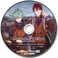 Steam Prison Animate Special Drama CD "Something Saved, Something Saved"