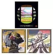 「 Touken Ranbu -ONLINE - 」 Kinzamurai Kyokushu Sono 2 [with Kinkurido Special]