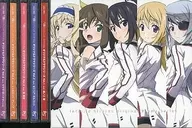 IS  Original Drama Series Vol. 1-5 [5-volume set with storage box]