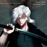 Black garde image album BLACK GUARD IMAGINARY ALBUM
