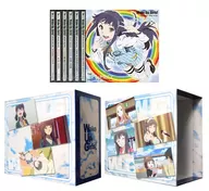 Wake Up Girls! Character song series 全7巻セット[ゲーマーズ全巻購入特典収納BOX付き]