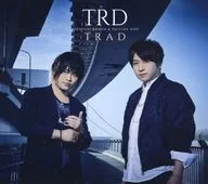 TRD/TRAD[带Blu-ray的初回限定盘]