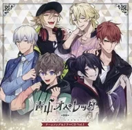 "Aoyama Opereta" Team Song & Drama, Vol. 1 [Regular Edition]