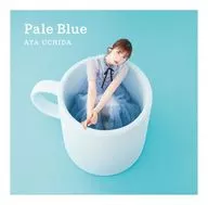 Aya Uchida / Pale Blue [First Press Limited version with DVDs]