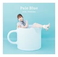 内田彩/Pale Blue[普通盘]～TV动画片尾主题