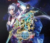 "PHANTASY STAR ONLINE 2" Original Original Soundtrack Vol. 10