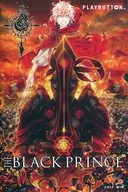 THE BLACK PRINCE[PLAYBUTTON]