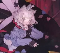 VALIS/虛擬旅團オーヴァチュアCHINO ver.