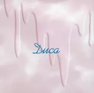 Pamphlet Duca Live 2019 mellow fellow attached CD