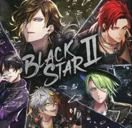 Black Star - Teatro Starless - BLACKSTAR II [Edição Normal] (Status : Cartão de Mensagem Ausente)