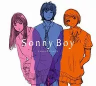 TV ANIMATIONsoundtrack