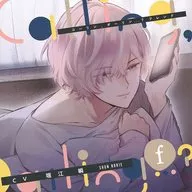 Drama CD-Calling. Darling? f (CV : Shun Horie)