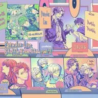 "Paradox Live" -Shuffle Team Show Vol. 2