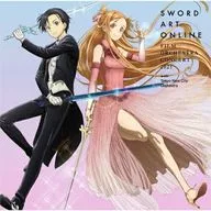 "SWORD ART ONLINE" Film Orchestra Concert 2021 with Tokyo New City Orchestra [Regular version]