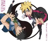 PELICAN FANCLUB / Who are you?/星座して二人[期間生産限定盤] ～TVアニメ「BORUTO-ボルト- NARUTO NEXT GENERATIONS」EDテーマ
