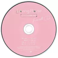 Drama CD Loving House Vol. 1-4 Animate All Purchase benefits Free Talk CDs