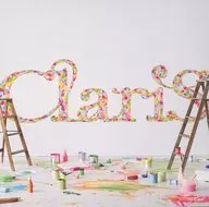 ClariS/Fight! [First Limited Edition with DVD] (Not Modified) ~ TV Animation "Working Cell" ED Theme