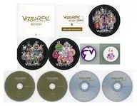 VIRTUAREAL BEST 01[特裝版]
