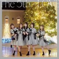 イコールラブ(=LOVE) / The 5th[DVD付C]