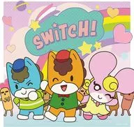 SWITCH! - Gunmachan SONG COLLECTION -