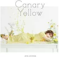 Aya Uchida / Canary Yellow [regular edition] ~ TV animation "Yaku nara Mug mo" ED theme