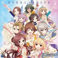 THE IDOLM STER CINDERELLA MASTER EVERLASTING