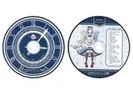 Alice in the Land of Spade ~ Wonderful White World ~ Limited edition included special drama CD & original soundtrack CD