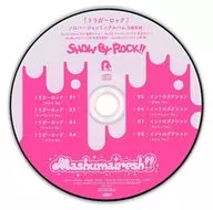 Mashumairesh! / Trigger Lock [First Press Limited version with Blu-ray] Cover special solo version mini album "Trigger Lock"