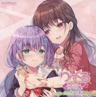 Hoki Aihara (CV : Hina Kino), 莉沙 Shichisuga (CV : Rika Nagae) / Ririkuru-Hato - Lily LYric Cycle HEART-Vol. 3 "I want to touch! Okay? Wait, no! / / /"