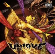 郁P/UNIQUE