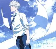 mol-74 / Replica[DVD付期間生産限定盤] ～TVアニメ「ブルーピリオド」エンディングテーマ