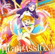 Sunny Passion / HOT PASSION! ～ TV anime "Love Live! Superstar!" insertion song