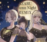 Electronic music section / AZABU Autumn Night Remix