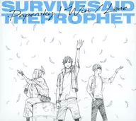 Survive Said The Prophet / Papersky | Win/Lose[DVD付期間生産限定アニメ盤] ～TVアニメ「東京24区」OPテーマ