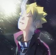Anly / VOLTAGE [normal version] ~ TV animation "BORUTO" ED theme