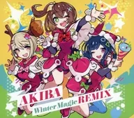 Audio part / Audio part AKIBA Winter Magic REMIX