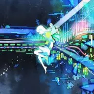 Kotoru Koharu concept album "Clipper"