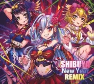 "Electric Music Department" SHIBUYA New Year REMIX