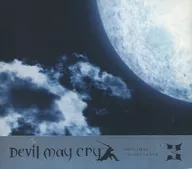 DEVIL MAY CRY3 ORIGINAL SOUNDTRACK [includes first special storage box]