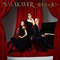 佐咲紗花/SAYAKAVER.-triangle-