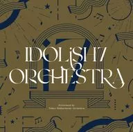 Satoru 粟辻 Tokyo Philharmonic Orchestra / Idolish Seven Orchestra