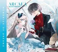 ARCAEA Sound Collection -MEMORIES OF Dreams-