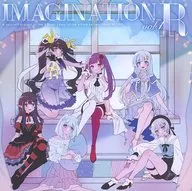 IMAGINATION_R vol.1