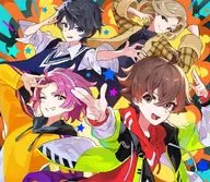 PRELUDERS / I'm a HERO(High Five)