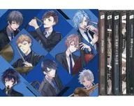 JAZZ-ON! Sessions Series 5 Volume Set [animate Interlock Purchase benefits Sleeve included]