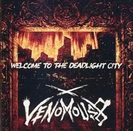 Último Metal/Bem-vindo à Cidade de Deadlight
